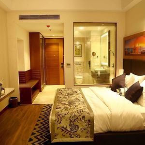 Pavilion Room